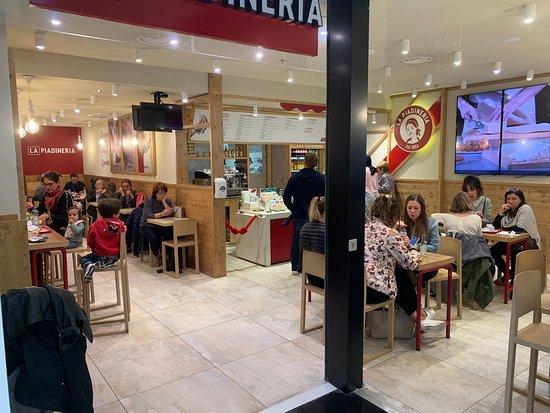 La Piadineria